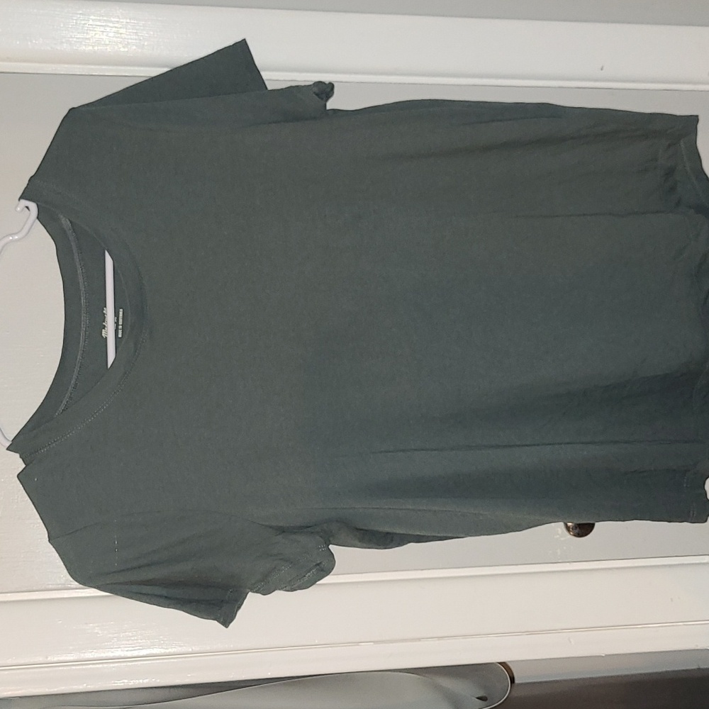Women's Madewell size Medium T shirt